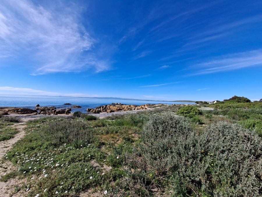 Commercial Property for Sale in St Helena Views Western Cape